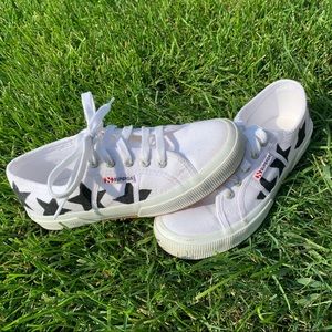 Superga Star Sneakers